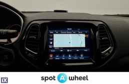 Jeep Compass 1.6 MultiJet Brooklyn '20