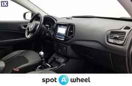 Jeep Compass 1.6 MultiJet Brooklyn '20