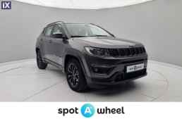 Jeep Compass 1.6 MultiJet Brooklyn '20