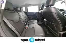 Jeep Compass 1.6 MultiJet Brooklyn '20