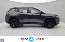 Jeep Compass 1.6 MultiJet Brooklyn '20