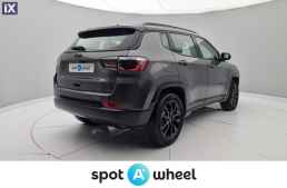 Jeep Compass 1.6 MultiJet Brooklyn '20