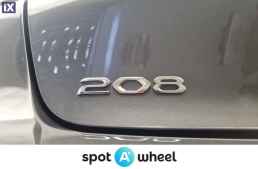 Peugeot 208 1.2 PureTech Active '20