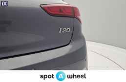 Hyundai i20 1.2 Classic Blue '16