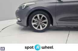 Hyundai i20 1.2 Classic Blue '16