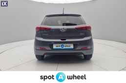 Hyundai i20 1.2 Classic Blue '16