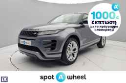 Land Rover Range Rover Evoque 2.0 MHEV D180 R-Dynamic '20