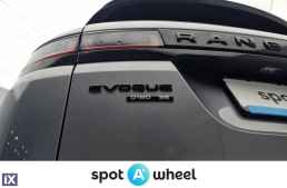 Land Rover Range Rover Evoque 2.0 MHEV D180 R-Dynamic '20