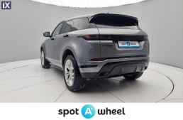 Land Rover Range Rover Evoque 2.0 MHEV D180 R-Dynamic '20