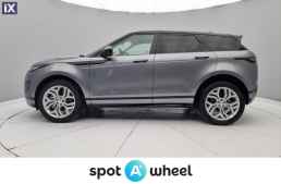 Land Rover Range Rover Evoque 2.0 MHEV D180 R-Dynamic '20