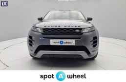 Land Rover Range Rover Evoque 2.0 MHEV D180 R-Dynamic '20