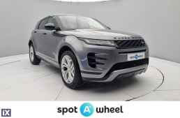 Land Rover Range Rover Evoque 2.0 MHEV D180 R-Dynamic '20