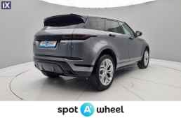 Land Rover Range Rover Evoque 2.0 MHEV D180 R-Dynamic '20