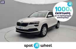 Skoda Karoq 1.6 TDi Ambition '19