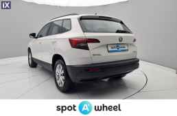 Skoda Karoq 1.6 TDi Ambition '19