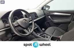 Skoda Karoq 1.6 TDi Ambition '19