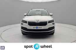 Skoda Karoq 1.6 TDi Ambition '19