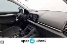 Skoda Karoq 1.6 TDi Ambition '19