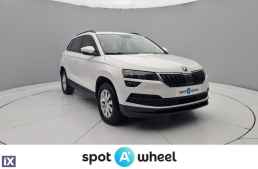 Skoda Karoq 1.6 TDi Ambition '19