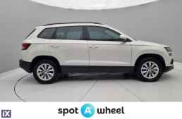 Skoda Karoq 1.6 TDi Ambition '19