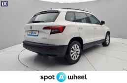 Skoda Karoq 1.6 TDi Ambition '19