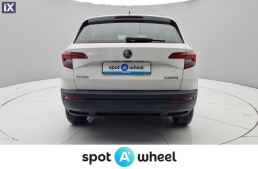 Skoda Karoq 1.6 TDi Ambition '19