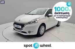 Peugeot 208 1.2 VTi Style '15