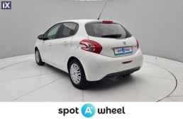 Peugeot 208 1.2 VTi Style '15