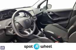 Peugeot 208 1.2 VTi Style '15