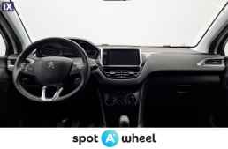 Peugeot 208 1.2 VTi Style '15