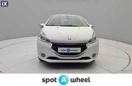 Peugeot 208 1.2 VTi Style '15