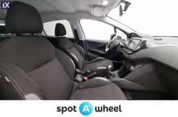 Peugeot 208 1.2 VTi Style '15