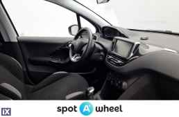 Peugeot 208 1.2 VTi Style '15