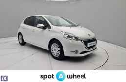 Peugeot 208 1.2 VTi Style '15