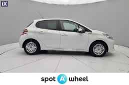 Peugeot 208 1.2 VTi Style '15