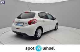 Peugeot 208 1.2 VTi Style '15