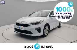 Kia Ceed 1.4 Pure '19