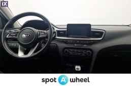 Kia Ceed 1.4 Pure '19