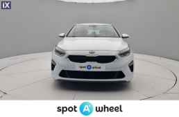 Kia Ceed 1.4 Pure '19