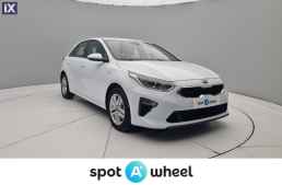 Kia Ceed 1.4 Pure '19