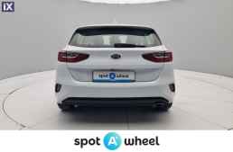 Kia Ceed 1.4 Pure '19