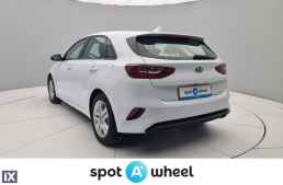 Kia Ceed 1.4 Pure '19