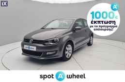 Volkswagen Polo 1.2 TSi Trendline '12