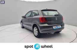 Volkswagen Polo 1.2 TSi Trendline '12