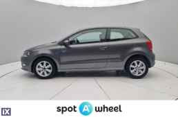 Volkswagen Polo 1.2 TSi Trendline '12