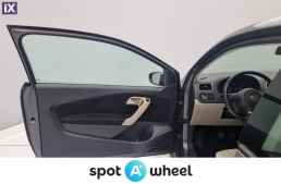 Volkswagen Polo 1.2 TSi Trendline '12