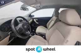 Volkswagen Polo 1.2 TSi Trendline '12