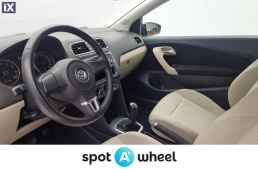 Volkswagen Polo 1.2 TSi Trendline '12