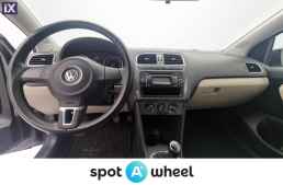 Volkswagen Polo 1.2 TSi Trendline '12