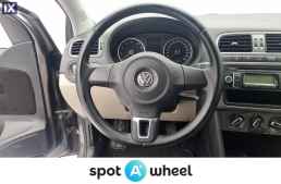 Volkswagen Polo 1.2 TSi Trendline '12